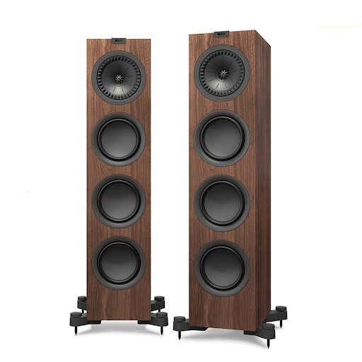 Loa KEF Q950 Cao Cấp - Hình 1