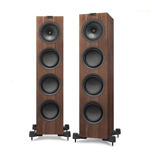 Loa KEF Q950 Cao Cấp - Hình 1