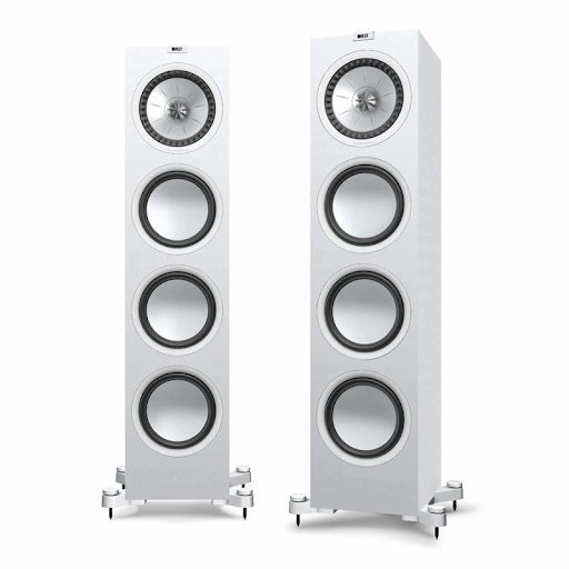 Loa KEF Q950 Cao Cấp - Hình 2