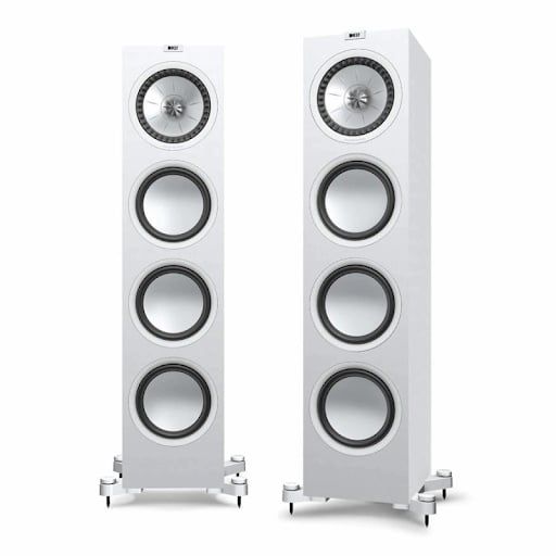 Loa KEF Q950 Cao Cấp - Hình 2