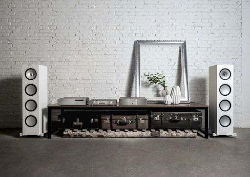 Loa KEF Q950 Cao Cấp - Hình 3