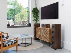 Loa KEF Q950 Cao Cấp - Thumb 4