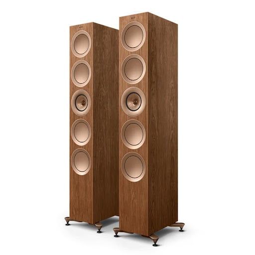 Loa KEF R11 Meta chính hãng - Hình 1