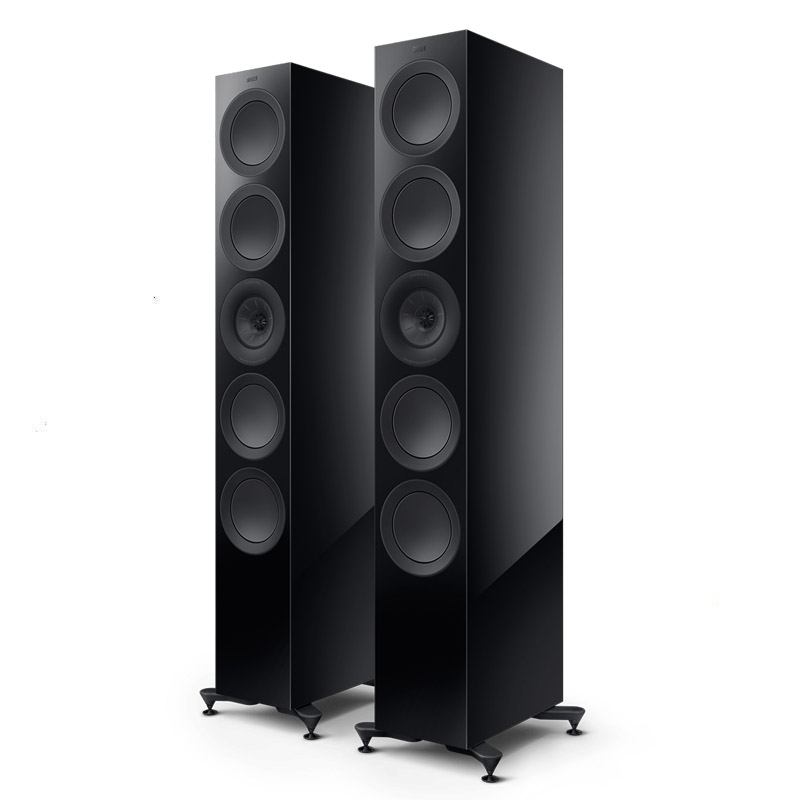 Loa KEF R11 Meta chính hãng - Hình 2