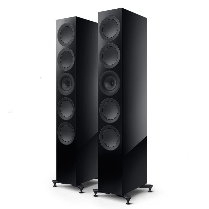 Loa KEF R11 Meta chính hãng - Hình 2