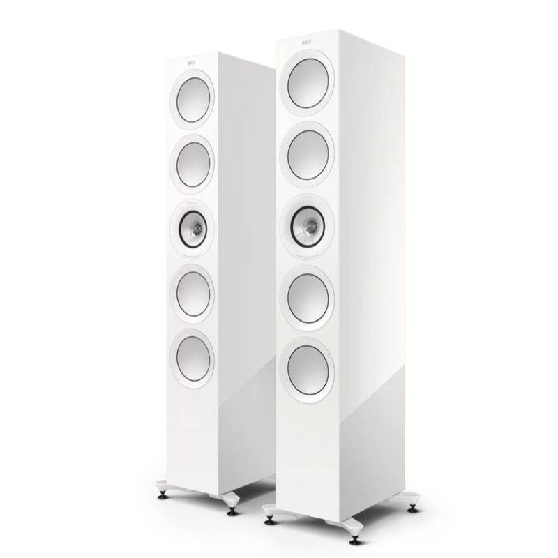 Loa KEF R11 Meta chính hãng - Hình 3