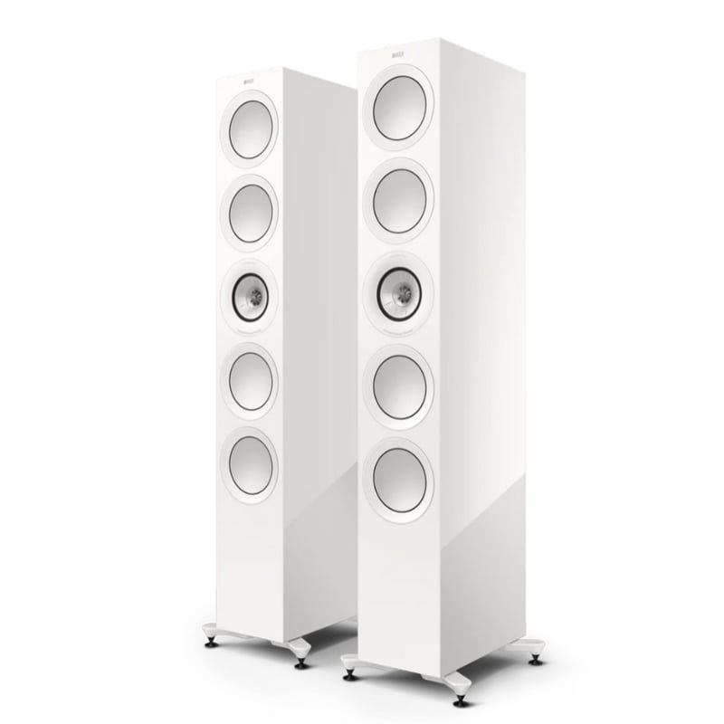 Loa KEF R11 Meta chính hãng - Hình 3