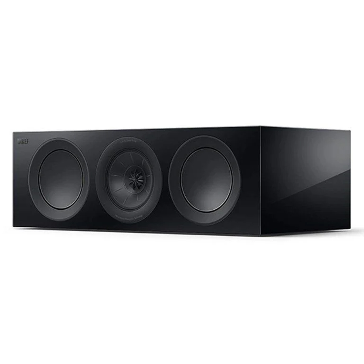 Loa KEF R2C Meta Chính Hãng - Hình 1