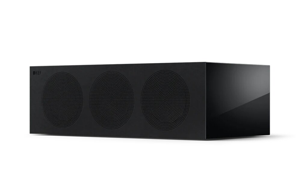 Loa KEF R2C Meta Chính Hãng - Hình 2