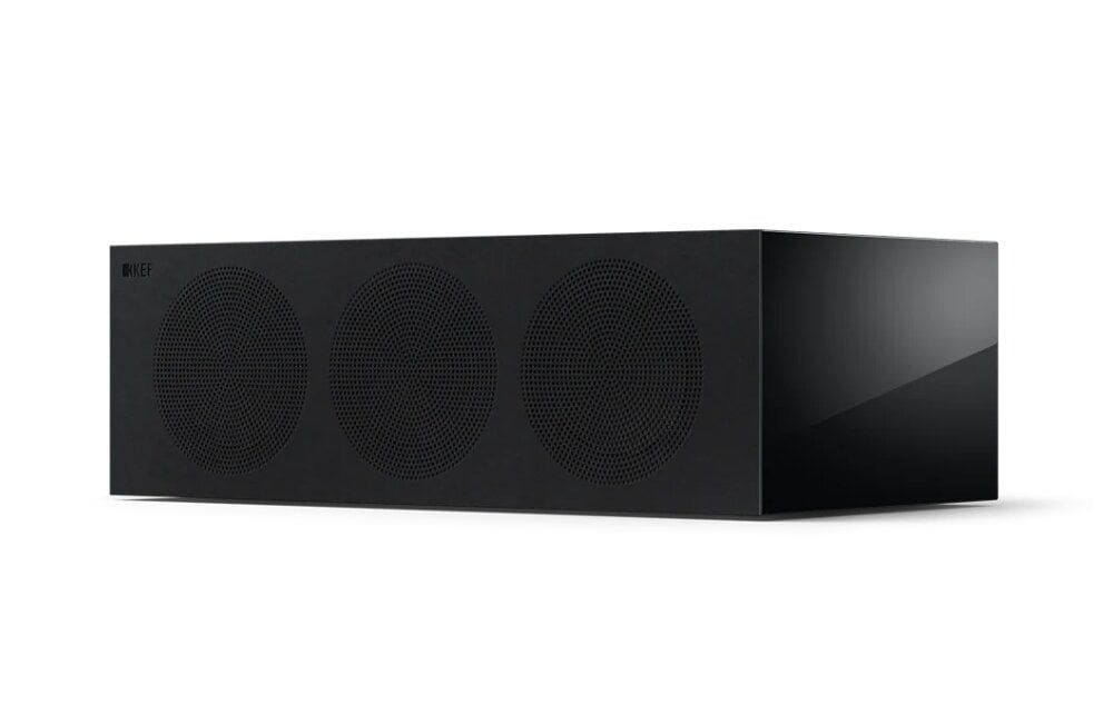 Loa KEF R2C Meta Chính Hãng - Hình 2