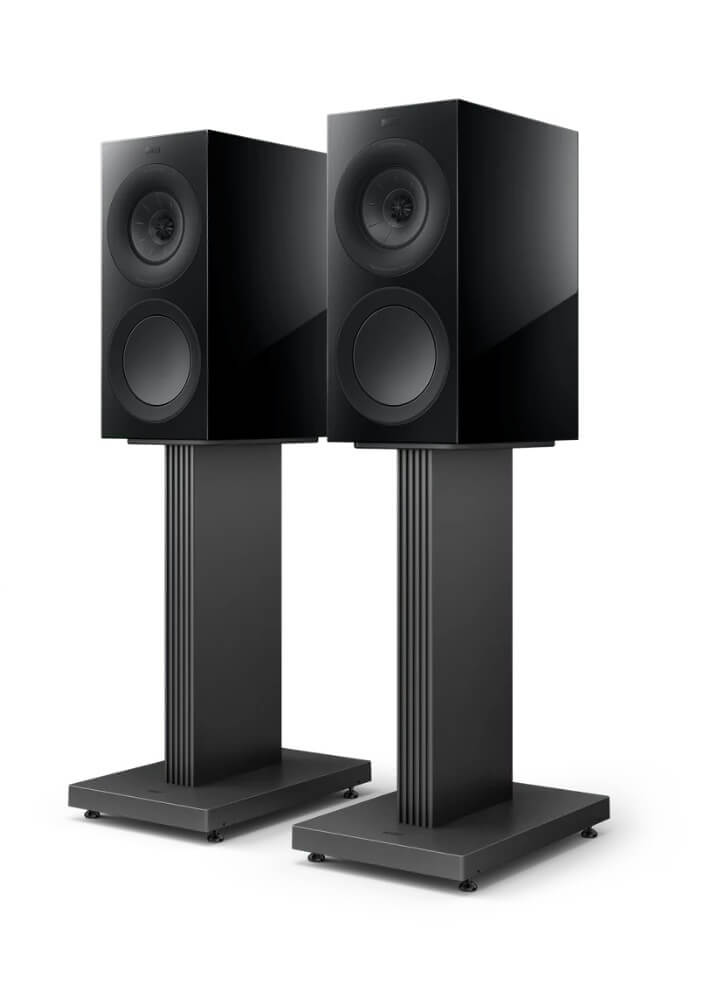 Loa KEF R3 Meta Chính Hãng - Hình 4