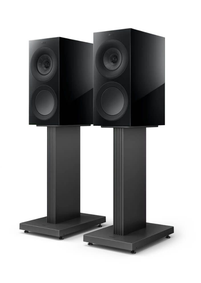 Loa KEF R3 Meta Chính Hãng - Hình 4
