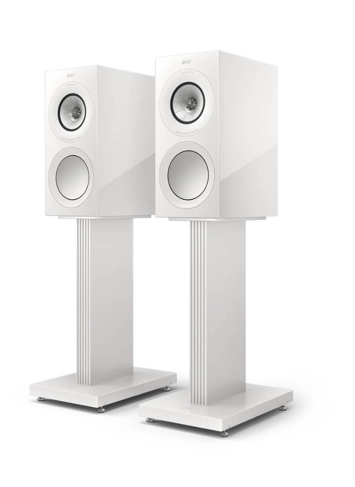 Loa KEF R3 Meta Chính Hãng - Hình 2