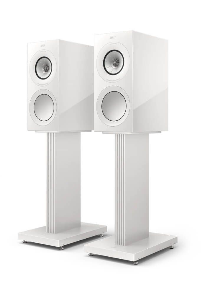 Loa KEF R3 Meta Chính Hãng - Hình 2