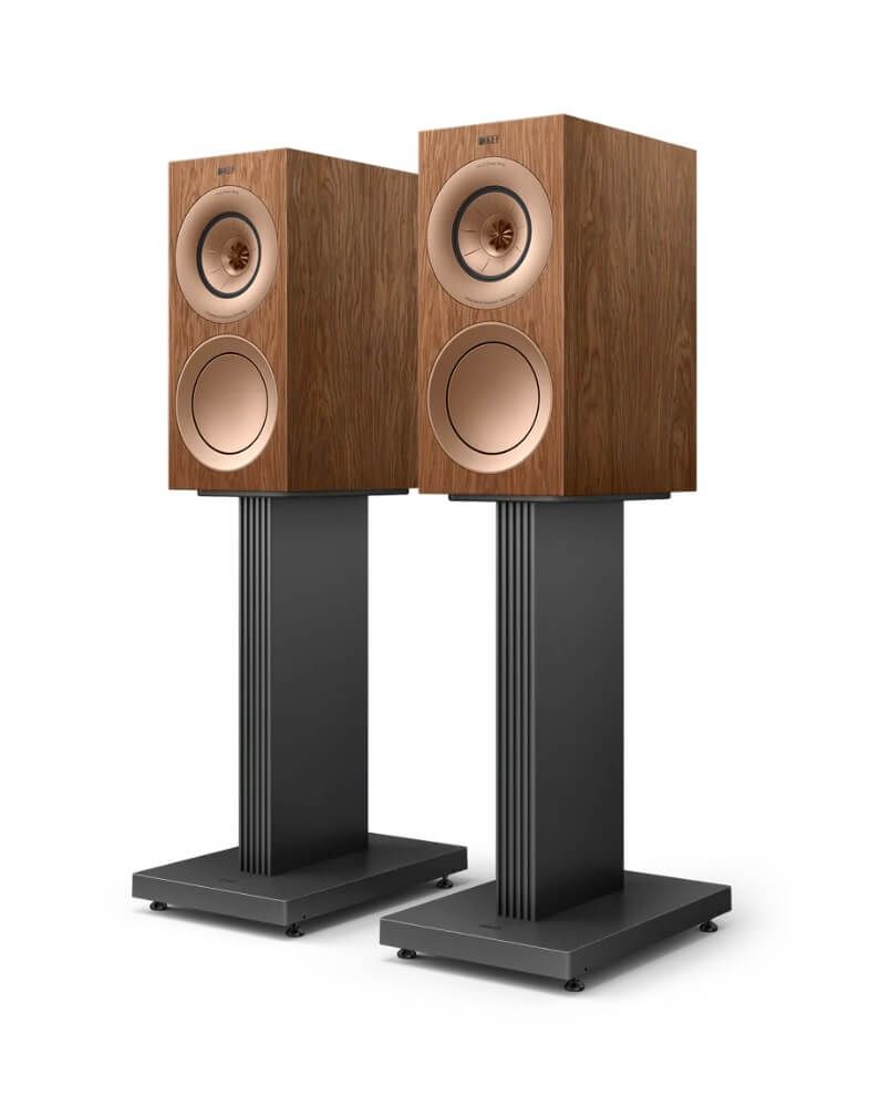 Loa KEF R3 Meta Chính Hãng - Hình 5