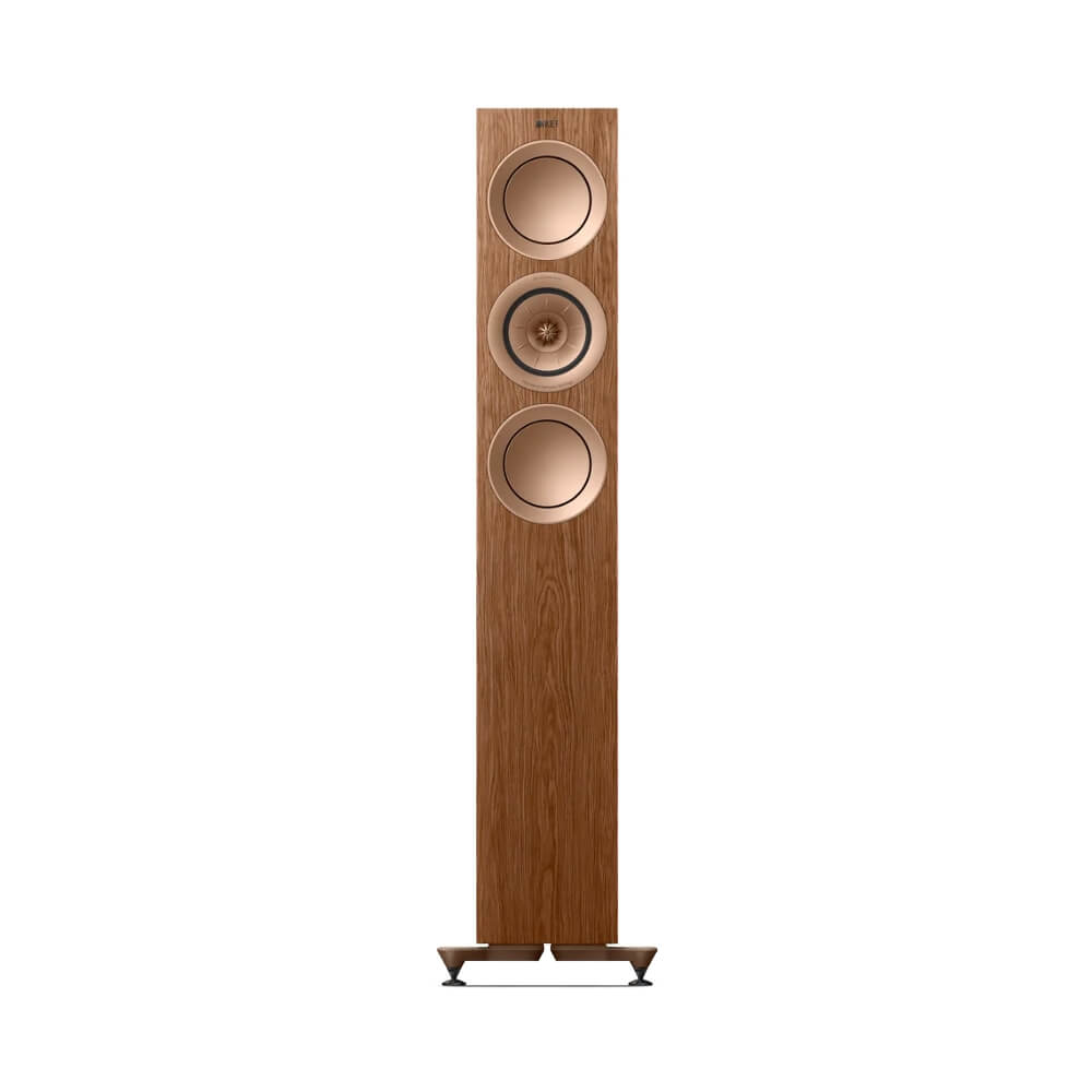 Loa KEF R5 Meta Chính Hãng - Hình 4