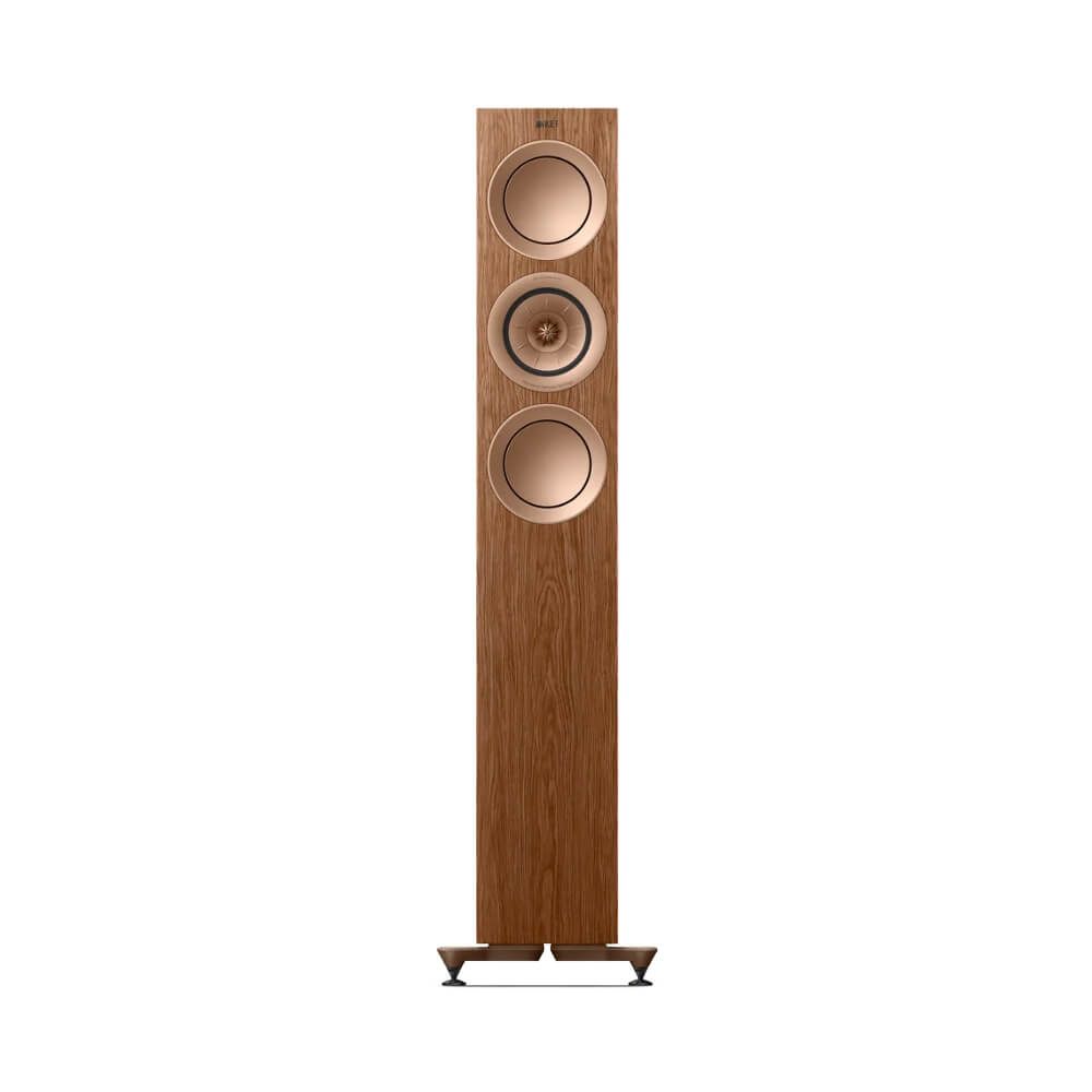 Loa KEF R5 Meta Chính Hãng - Hình 4