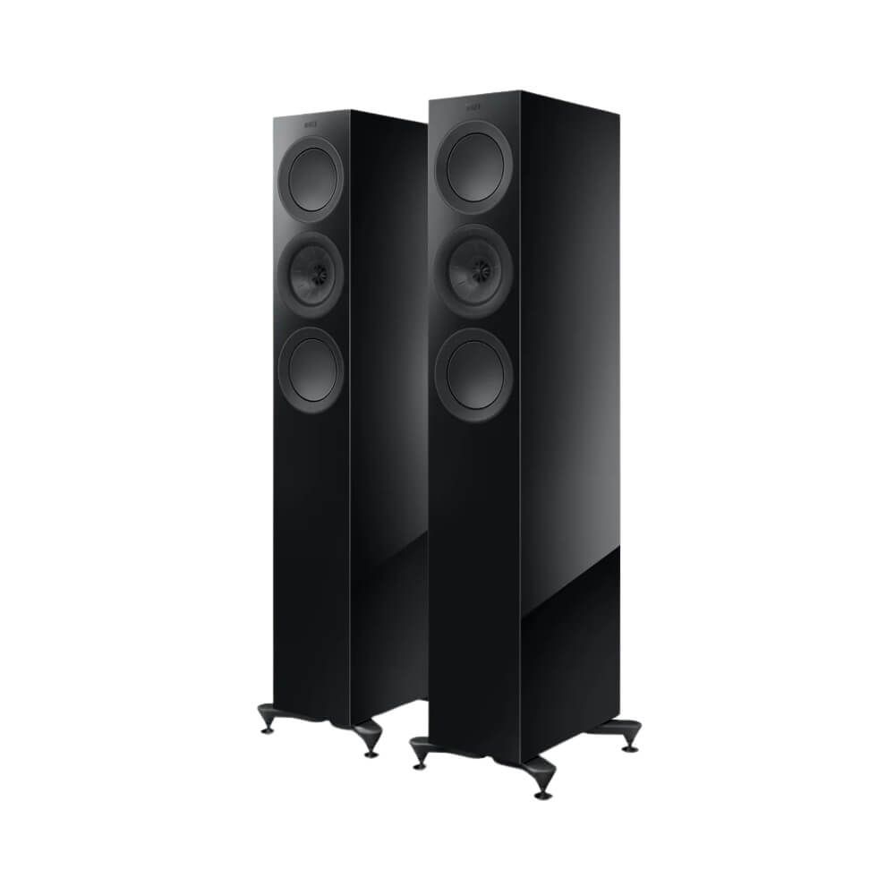 Loa KEF R5 Meta Chính Hãng - Hình 2