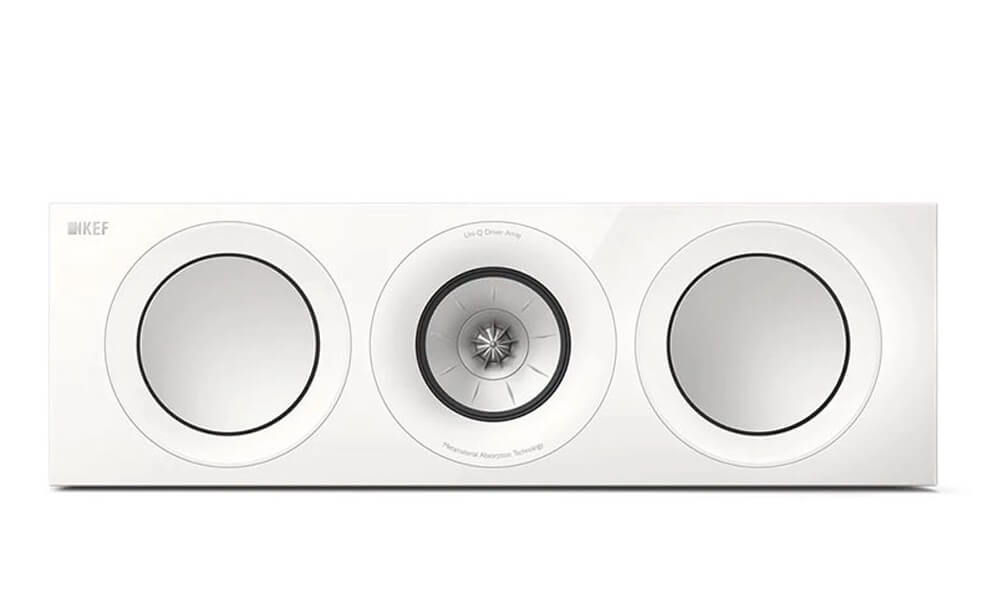 Loa KEF R6 Meta Chính Hãng - Hình 3