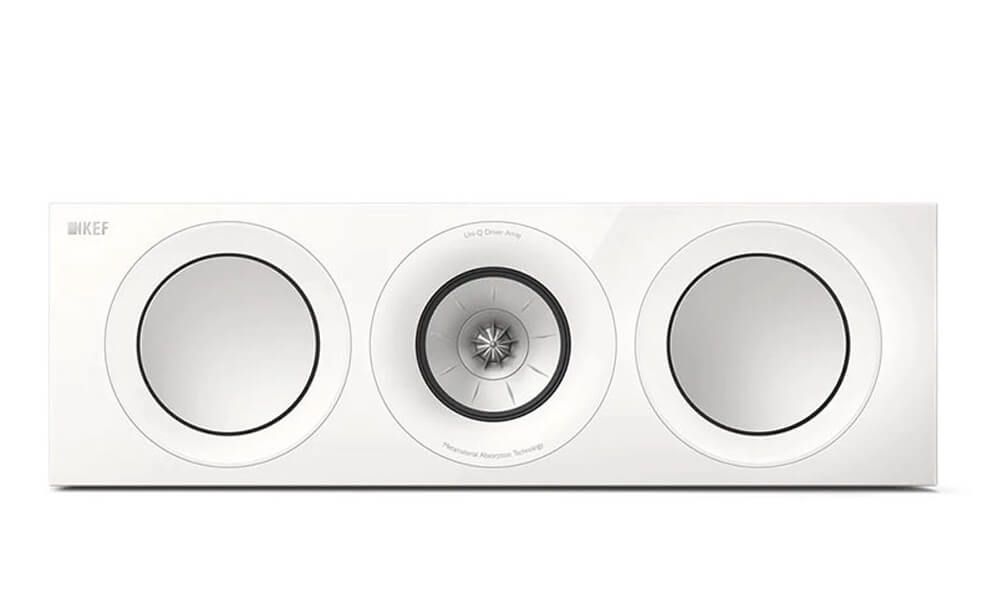 Loa KEF R6 Meta Chính Hãng - Hình 3
