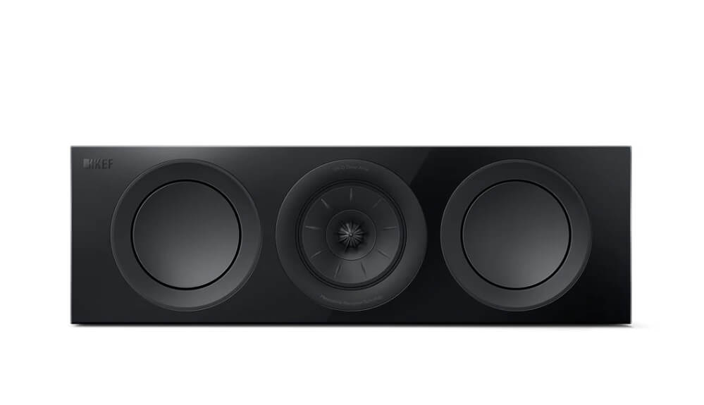 Loa KEF R6 Meta Chính Hãng - Hình 2