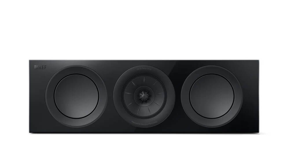 Loa KEF R6 Meta Chính Hãng - Hình 2