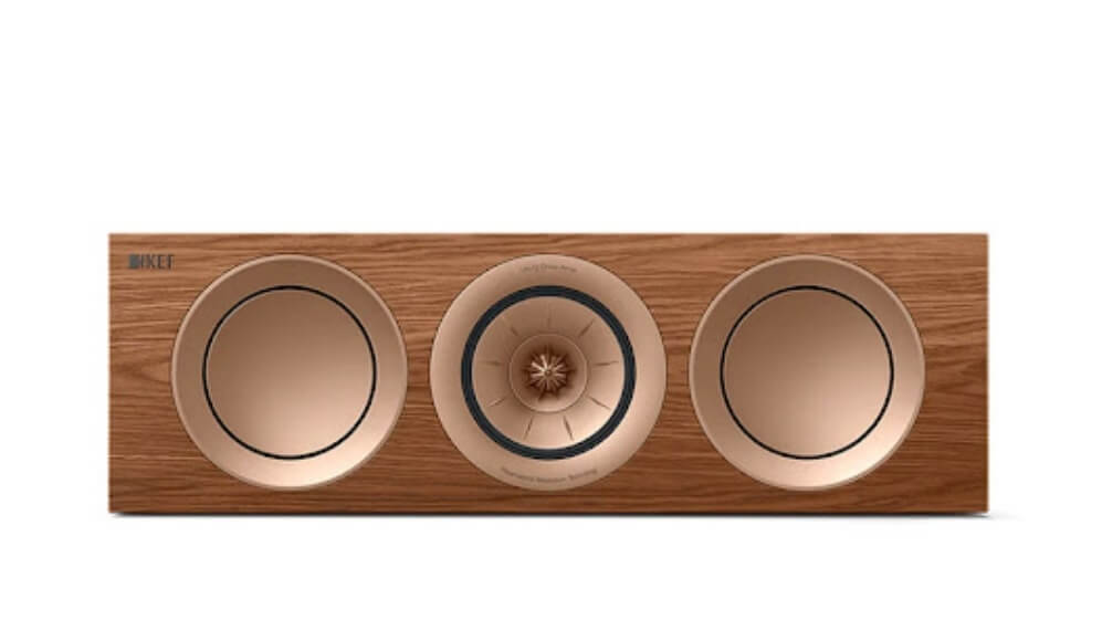 Loa KEF R6 Meta Chính Hãng - Hình 1