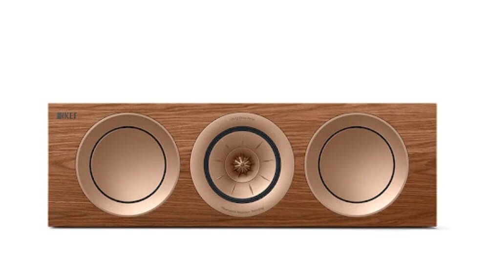 Loa KEF R6 Meta Chính Hãng - Hình 1