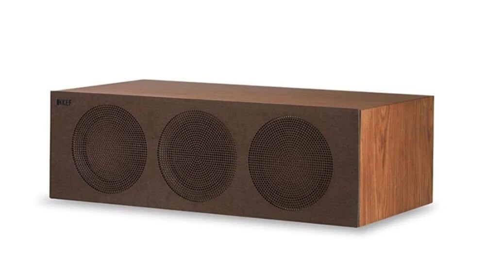 Loa KEF R6 Meta Chính Hãng - Hình 4
