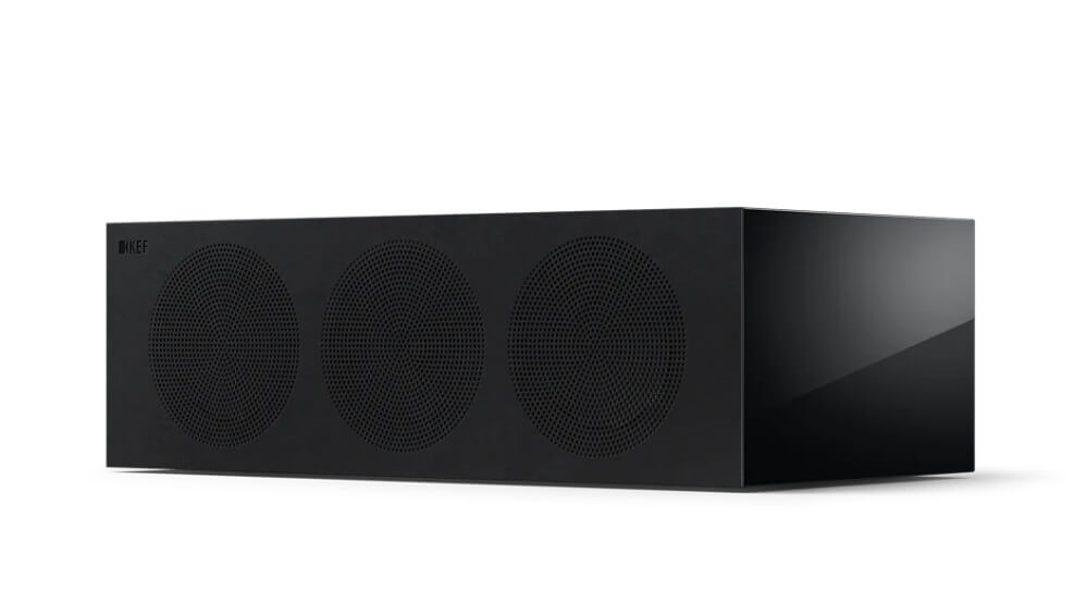 Loa KEF R6 Meta Chính Hãng - Hình 5