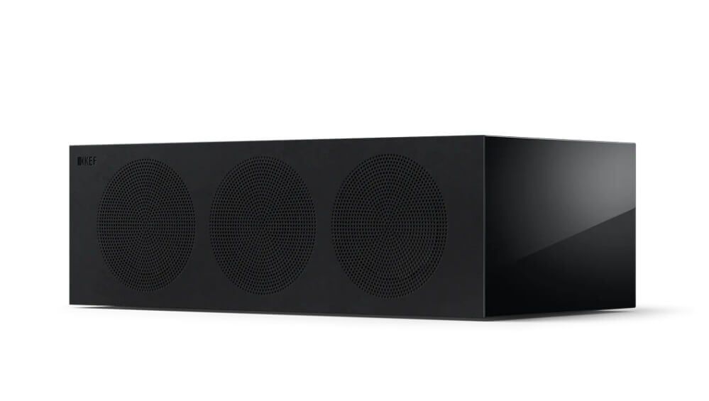 Loa KEF R6 Meta Chính Hãng - Hình 5