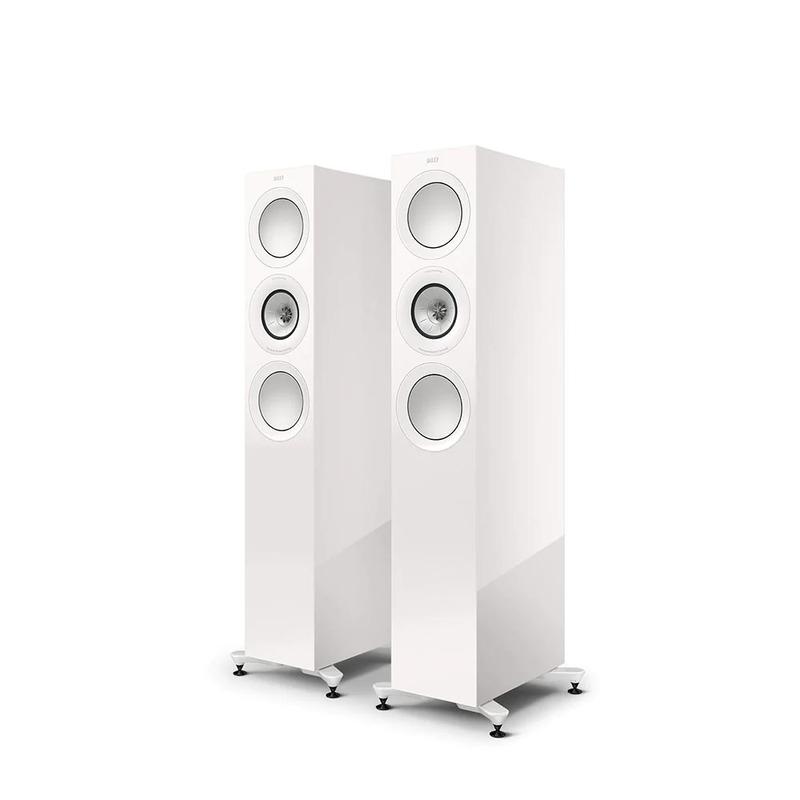 Loa KEF R7 Meta chính hãng - Hình 4