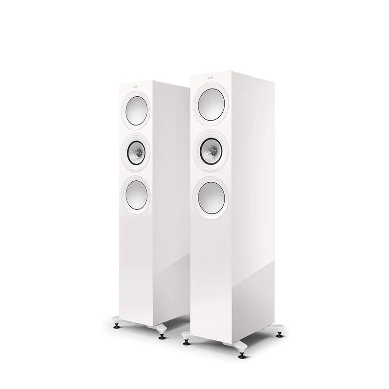 Loa KEF R7 Meta chính hãng - Hình 4