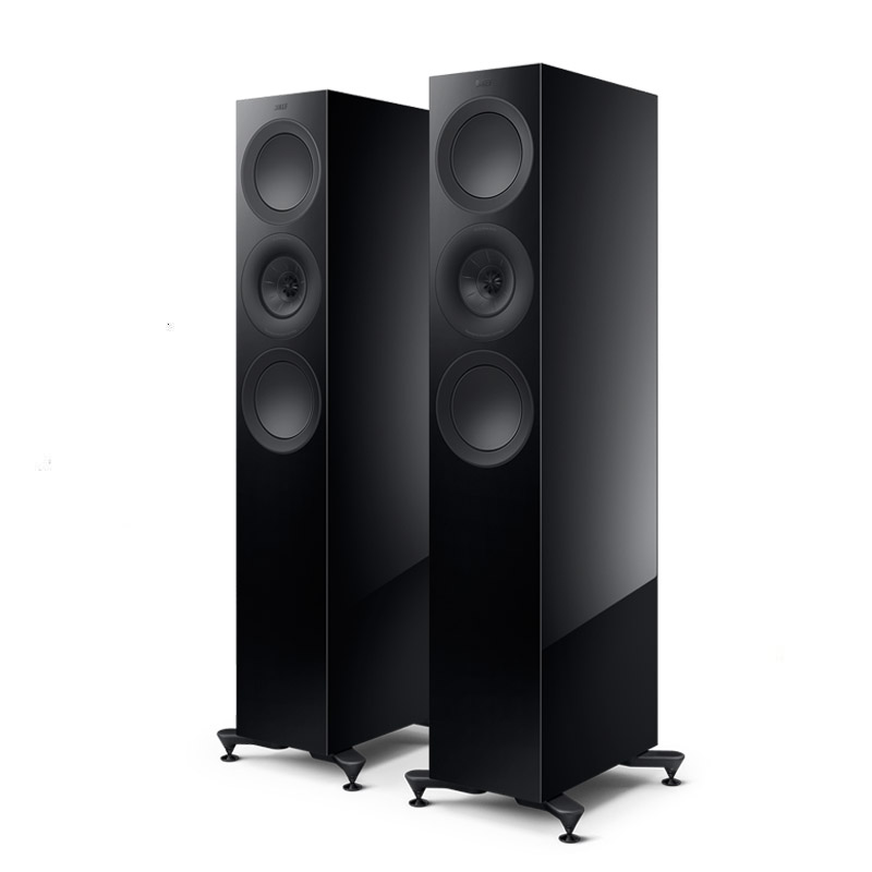 Loa KEF R7 Meta chính hãng - Hình 3