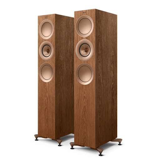 Loa KEF R7 Meta chính hãng - Hình 2