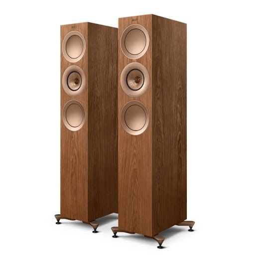 Loa KEF R7 Meta chính hãng - Hình 2