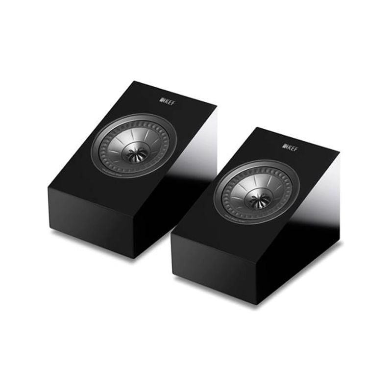 Loa Surround KEF R8 Meta Chính Hãng - Hình 1