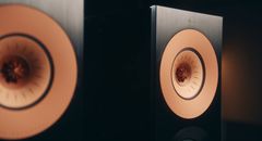 Loa Xem Phim Cao cấp KEF Reference 4 Meta - Thumb 2