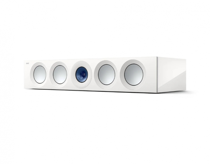 Loa Xem Phim Cao cấp KEF Reference 4 Meta - Hình 1
