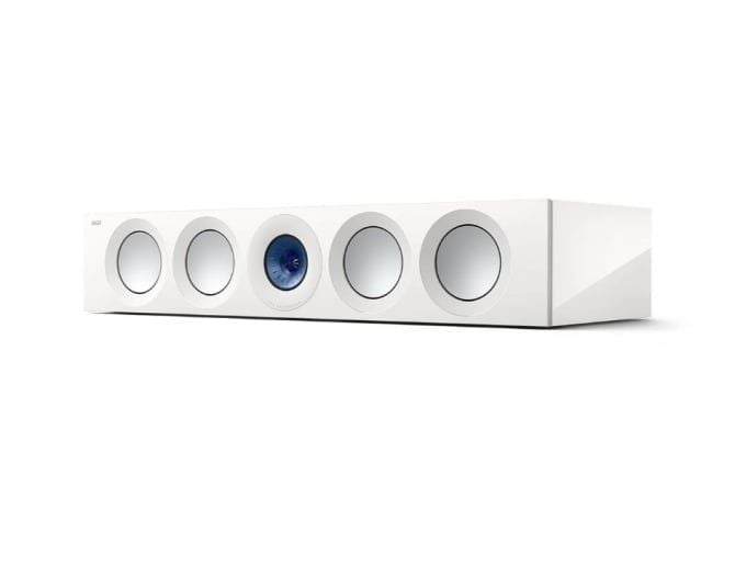 Loa Xem Phim Cao cấp KEF Reference 4 Meta - Hình 1