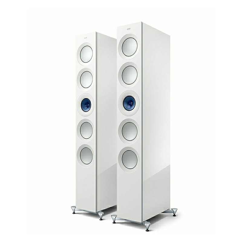 Loa KEF Reference 5 Meta chính hãng - Hình 1