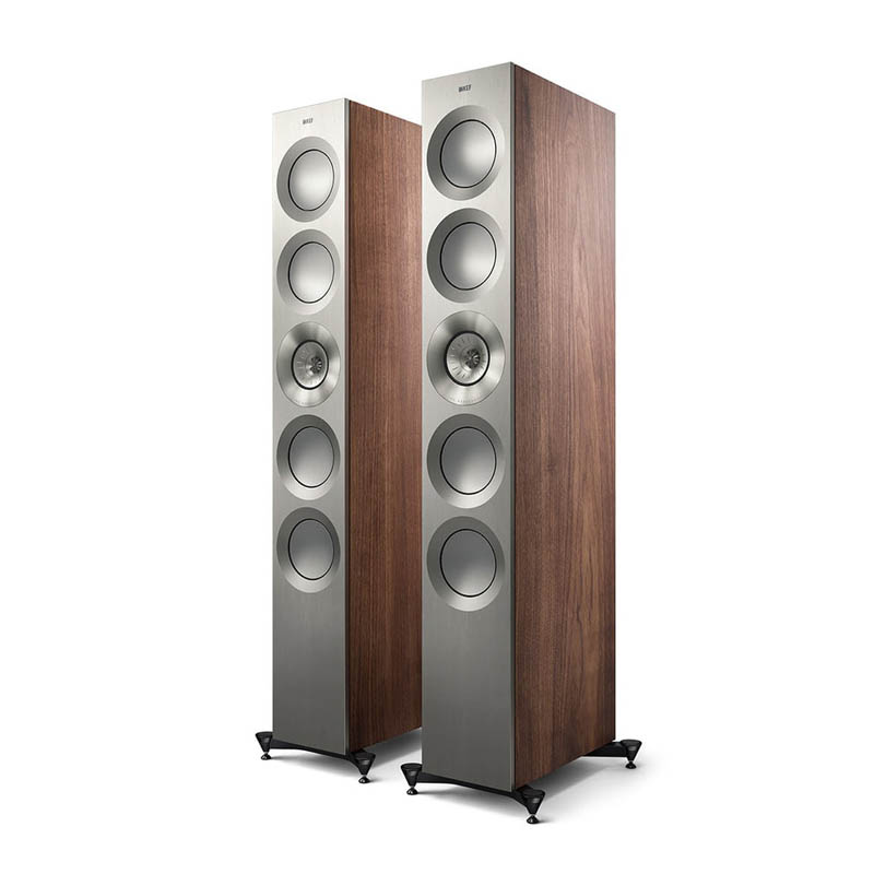 Loa KEF Reference 5 Meta chính hãng - Hình 2