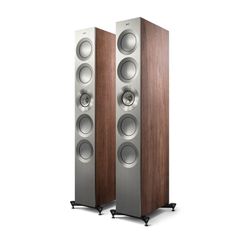 Loa KEF Reference 5 Meta chính hãng - Thumb 2