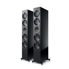 Loa KEF Reference 5 Meta chính hãng - Thumb 3