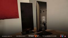 Loa Nghe Nhạc KEF T101 Chính Hãng Anh - Thumb 8