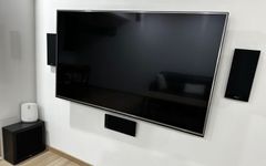 Loa Nghe Nhạc KEF T101 Chính Hãng Anh - Thumb 3