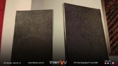 Loa Nghe Nhạc KEF T101 Chính Hãng Anh - Thumb 9