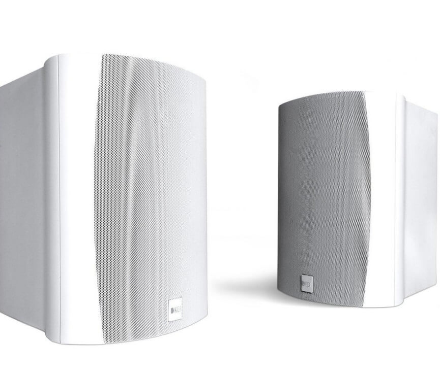 Loa KEF Ventura 6 Chính Hãng - Hình 3