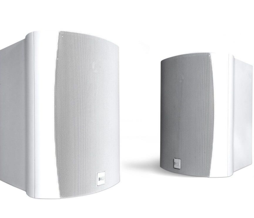 Loa KEF Ventura 6 Chính Hãng - Hình 3