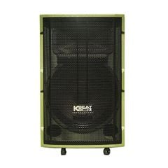 Loa karaoke di động Acnos CB39GF chính hãng - Thumb 1